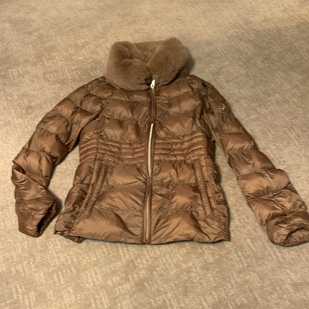 MK Jacket like new